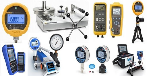 PHƯƠNG PHÁP HIỆU CHUẨN VÀ KIỂM ĐỊNH CÁC PHƯƠNG TIỆN ĐO LƯỜNG ĐIỆN